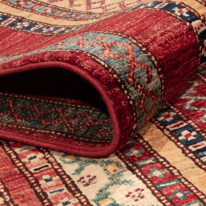 Ziegler Carpet - Shal - 236 x 165 cm - flerfärgad