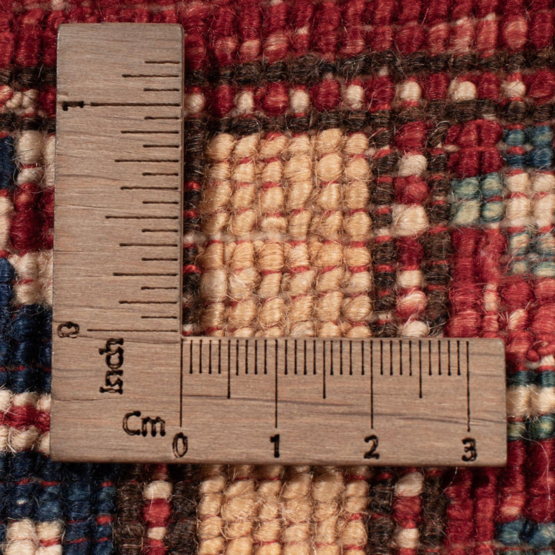 Ziegler Carpet - Shal - 236 x 165 cm - flerfärgad