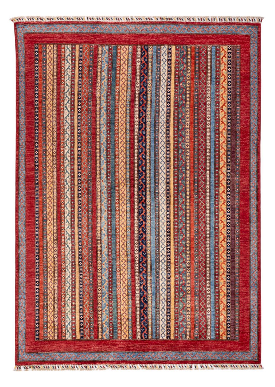 Ziegler Carpet - Shal - 237 x 170 cm - flerfärgad