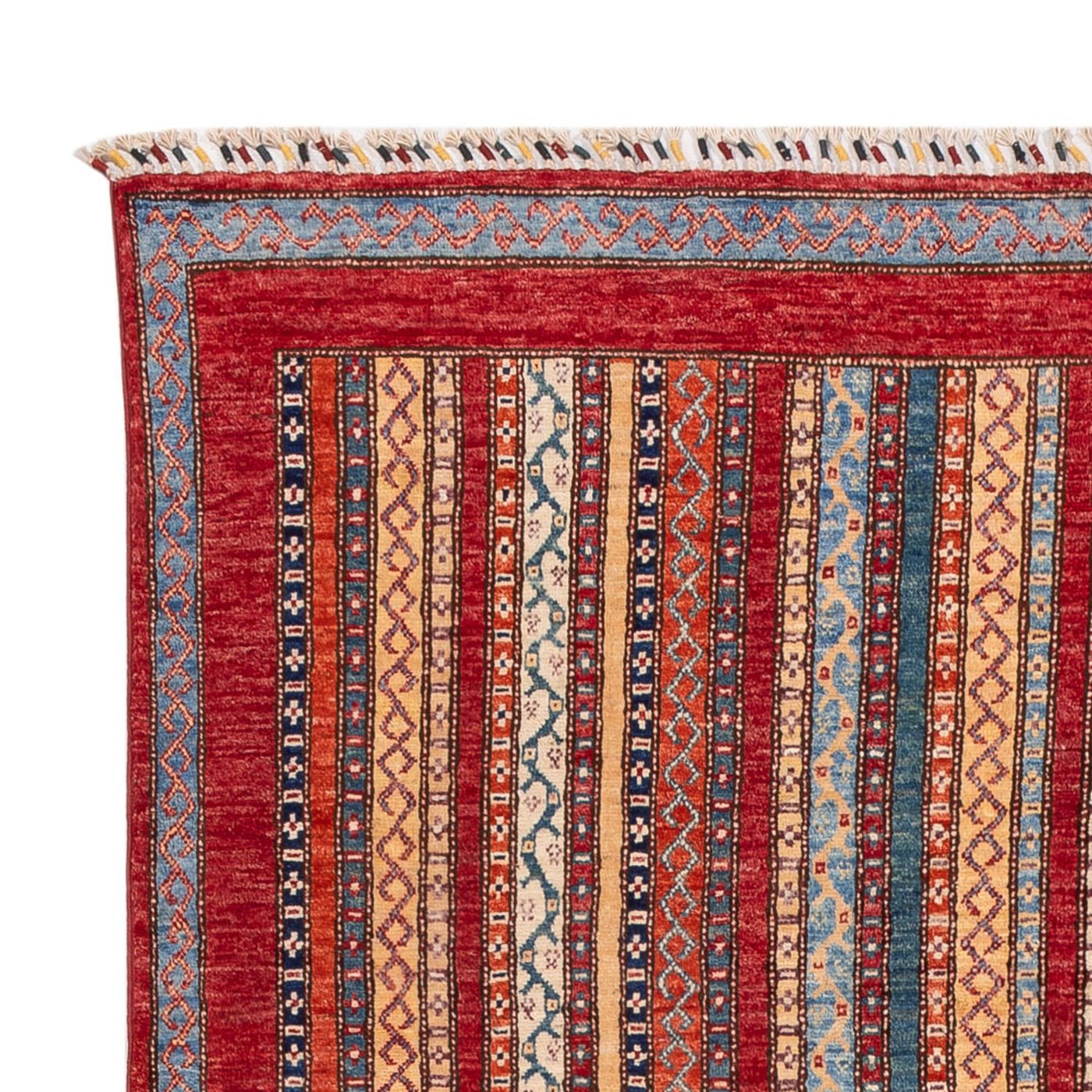 Shal Mattan 237x170cm - Oriental Carpet
