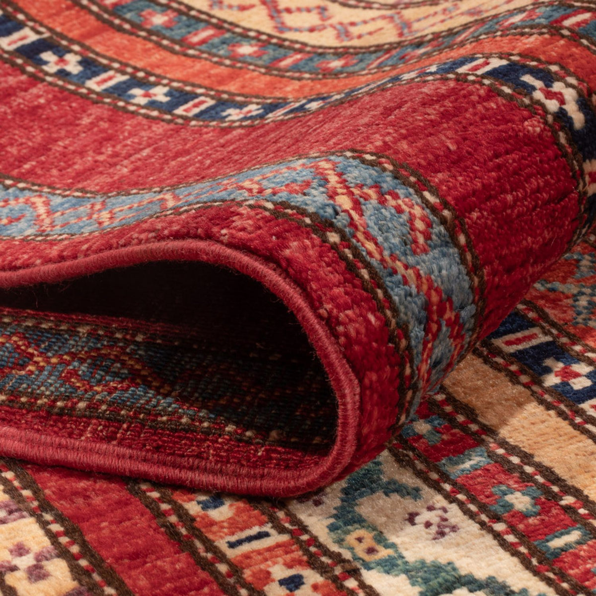 Ziegler Carpet - Shal - 237 x 170 cm - flerfärgad