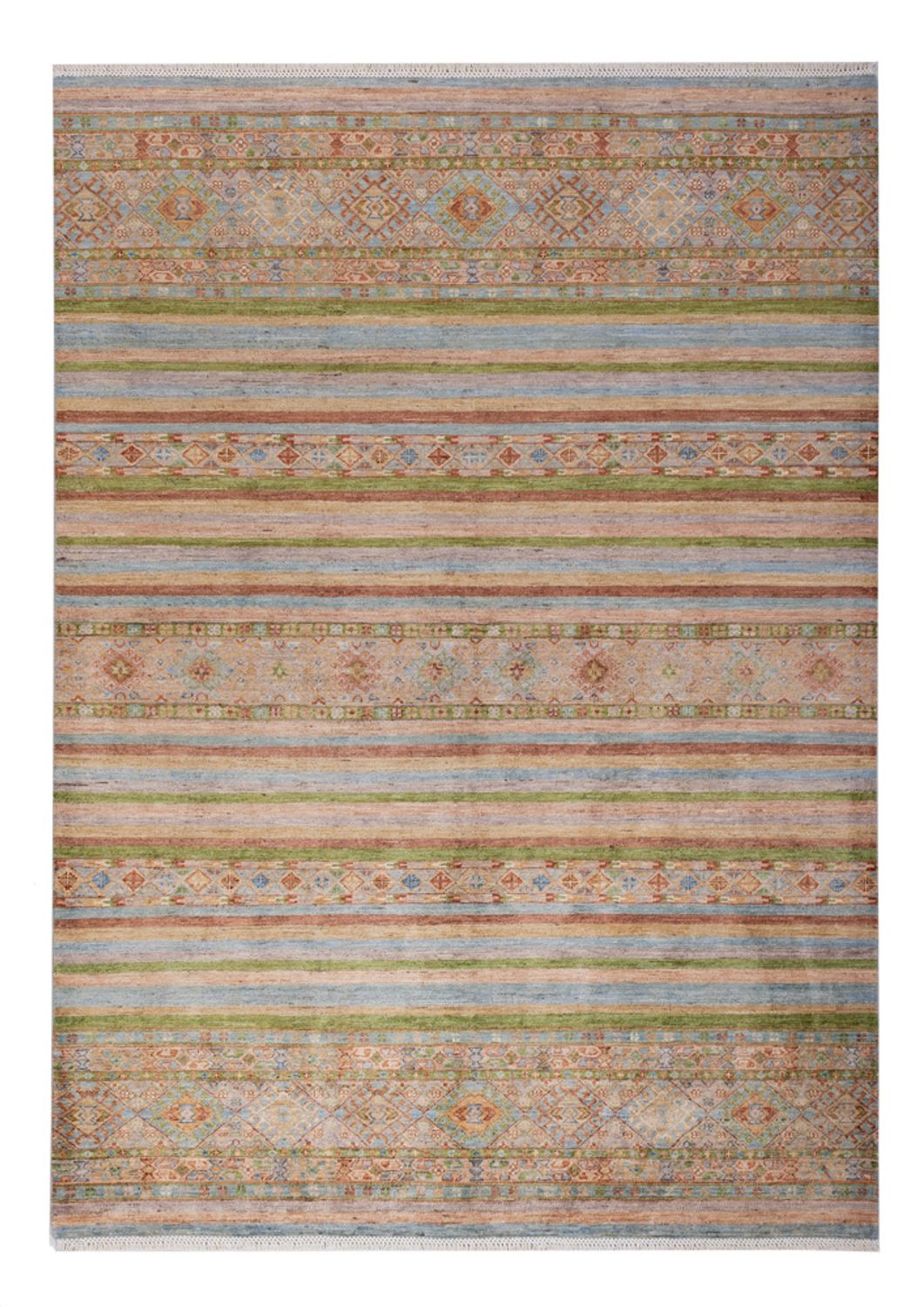 Ziegler Carpet - Shal - 237 x 173 cm - flerfärgad