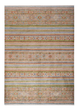 Ziegler Carpet - Shal - 237 x 173 cm - flerfärgad