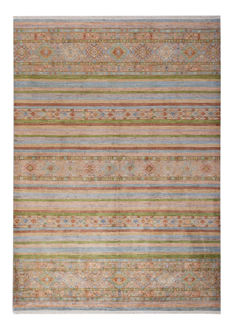 Ziegler Carpet - Shal - 237 x 173 cm - flerfärgad