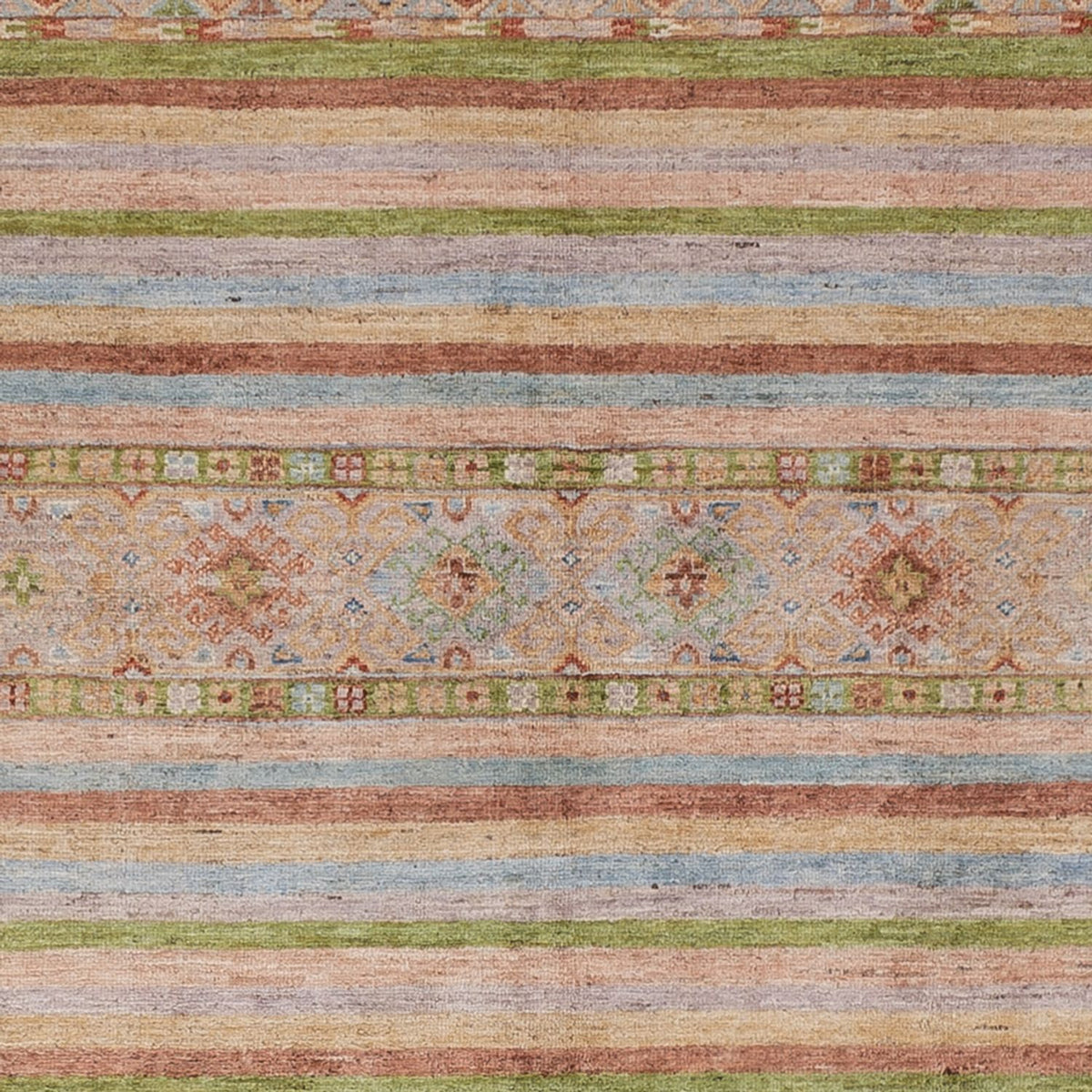 Ziegler Carpet - Shal - 237 x 173 cm - flerfärgad