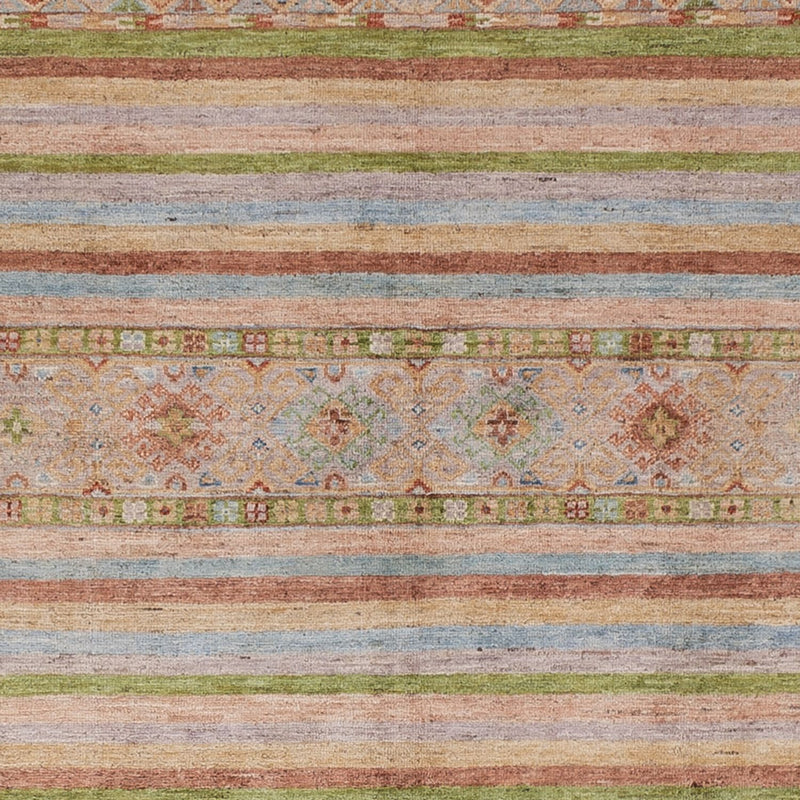 Ziegler Carpet - Shal - 237 x 173 cm - flerfärgad
