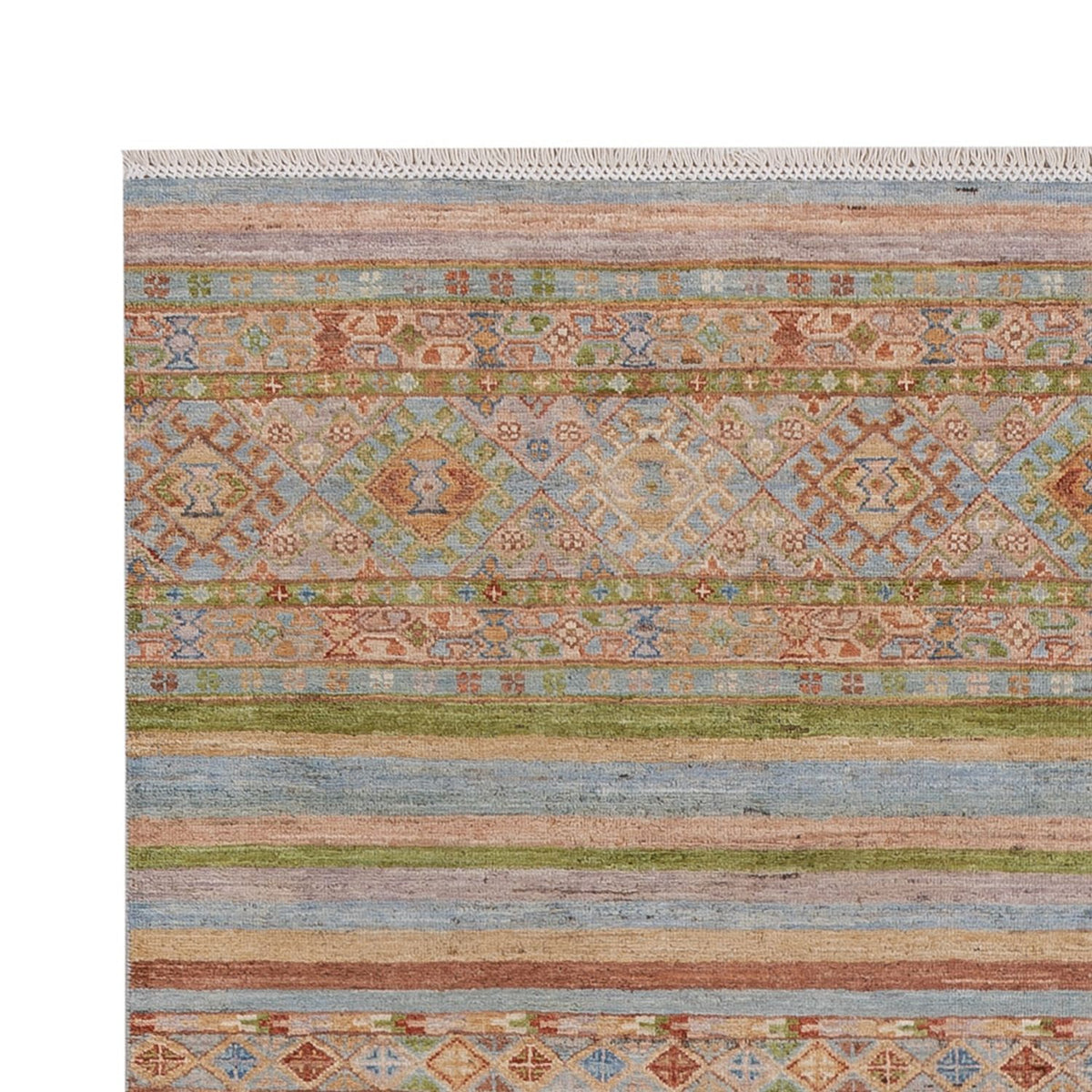 Ziegler Carpet - Shal - 237 x 173 cm - flerfärgad