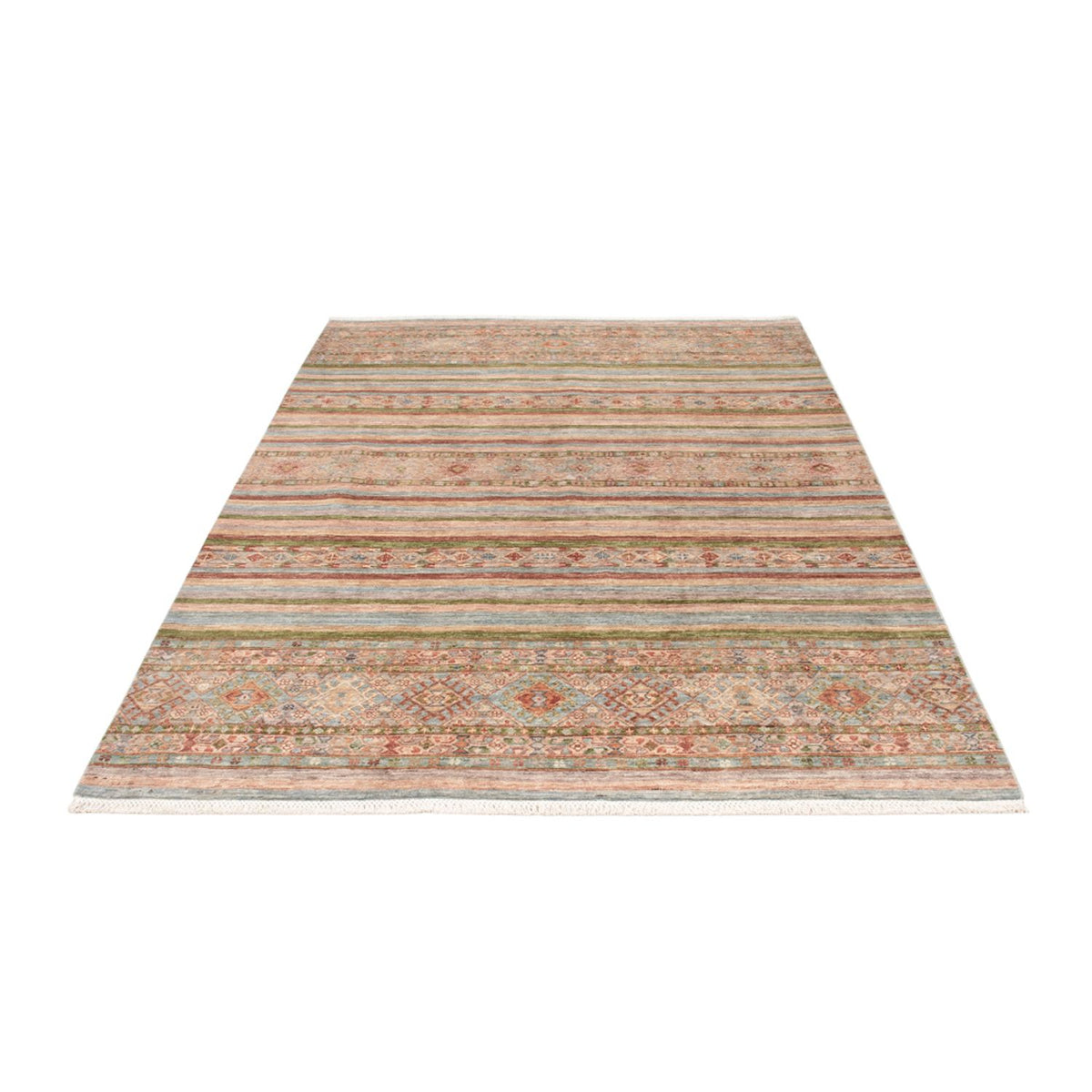 Ziegler Carpet - Shal - 237 x 173 cm - flerfärgad