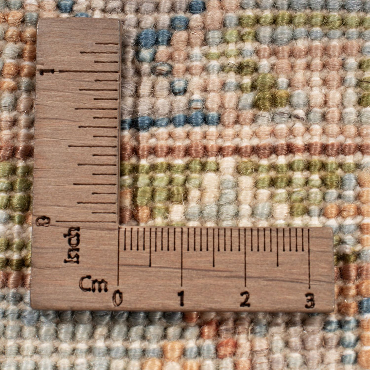 Ziegler Carpet - Shal - 237 x 173 cm - flerfärgad