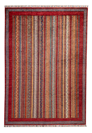 Ziegler Carpet - Shal - 235 x 171 cm - flerfärgad