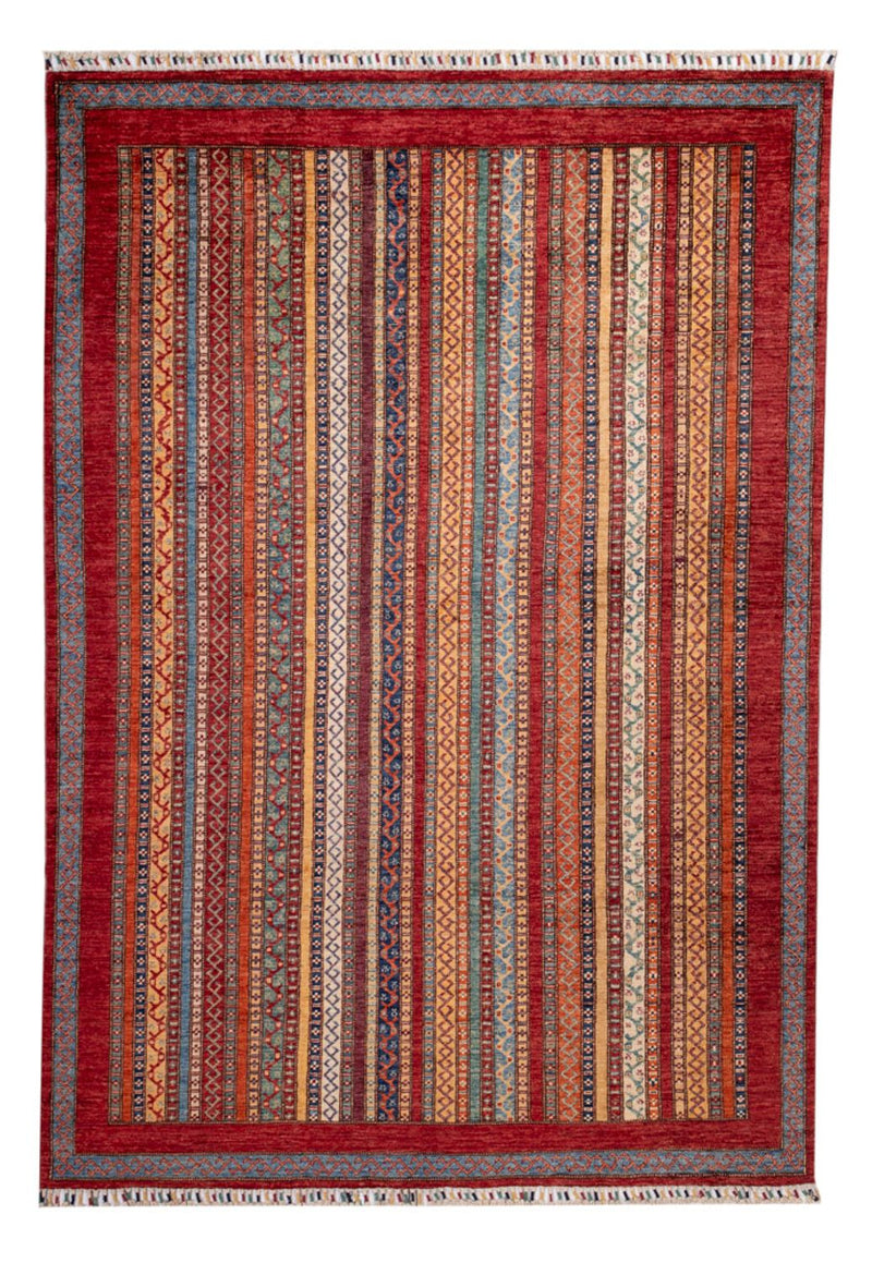 Ziegler Carpet - Shal - 235 x 171 cm - flerfärgad