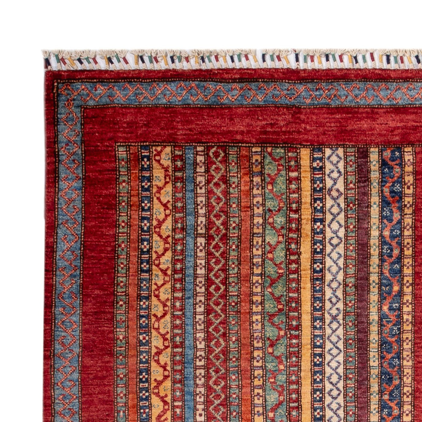 Shal Mattan 235x171cm - Oriental Carpet