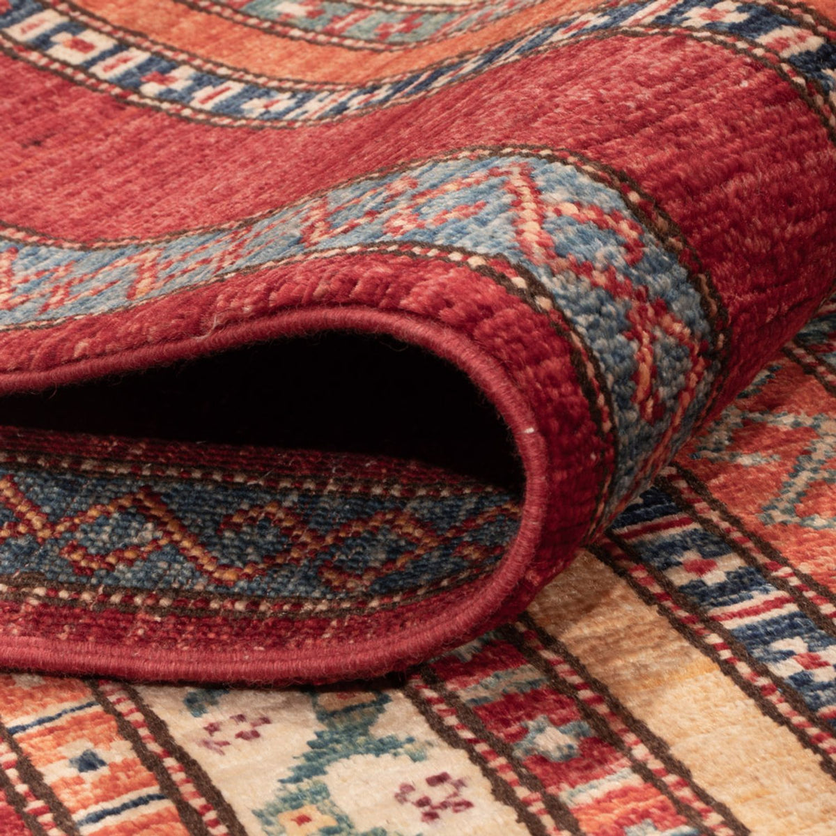 Ziegler Carpet - Shal - 235 x 171 cm - flerfärgad