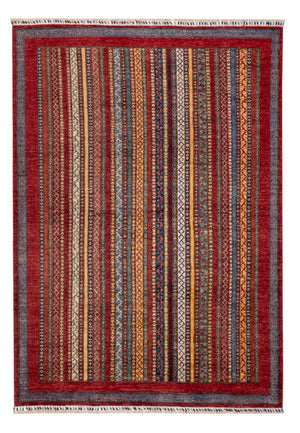 Ziegler Carpet - Shal - 235 x 168 cm - flerfärgad