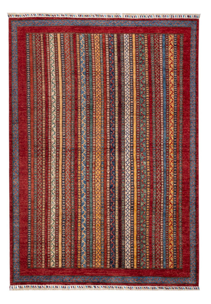 Ziegler Carpet - Shal - 235 x 168 cm - flerfärgad