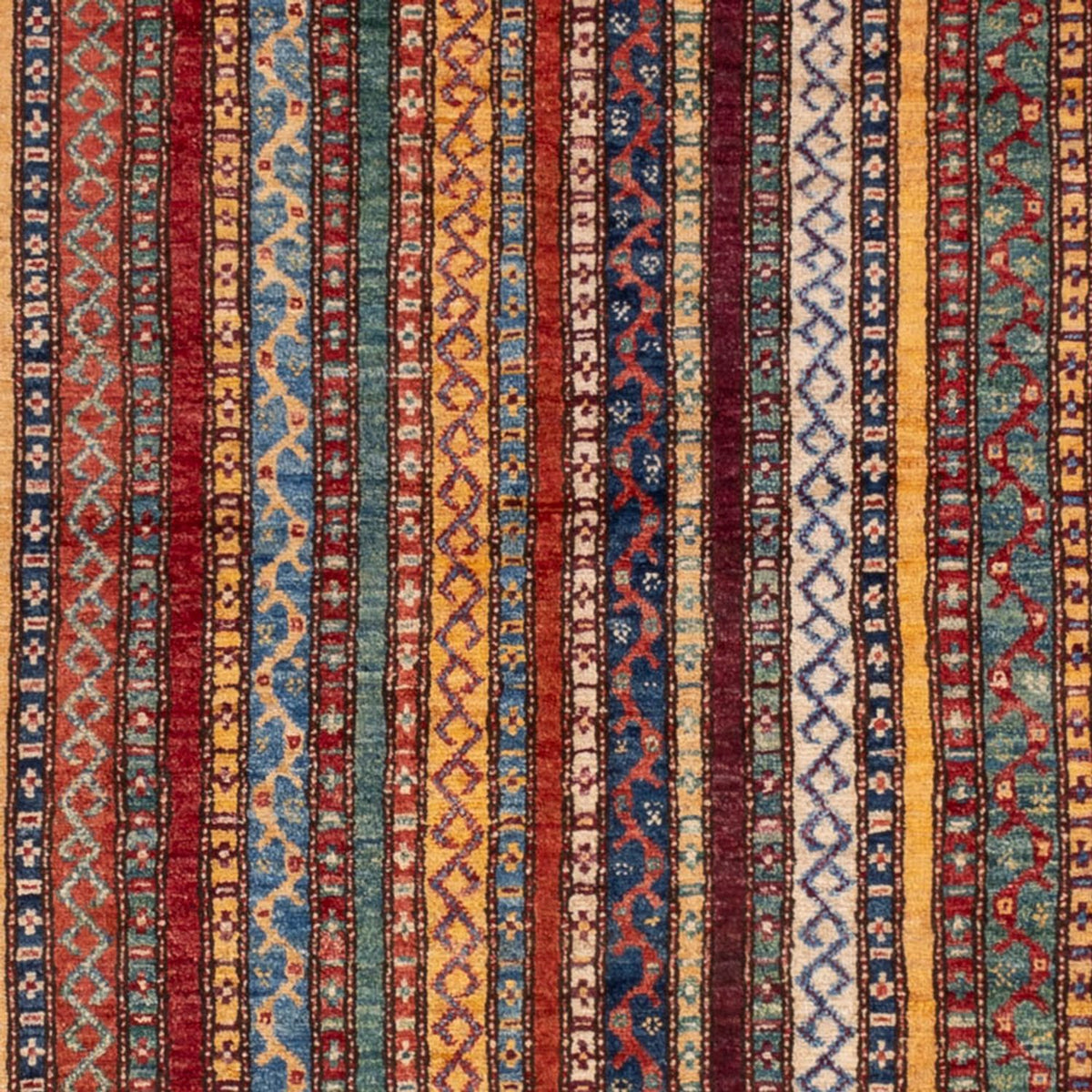Ziegler Carpet - Shal - 235 x 168 cm - flerfärgad