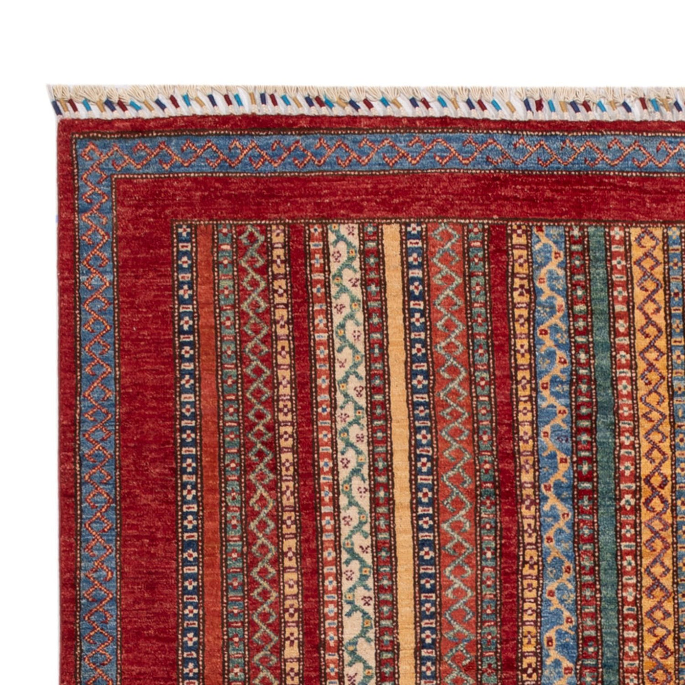 Shal Mattan 235x168cm - Oriental Carpet
