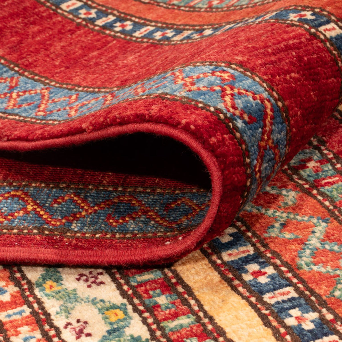 Ziegler Carpet - Shal - 235 x 168 cm - flerfärgad