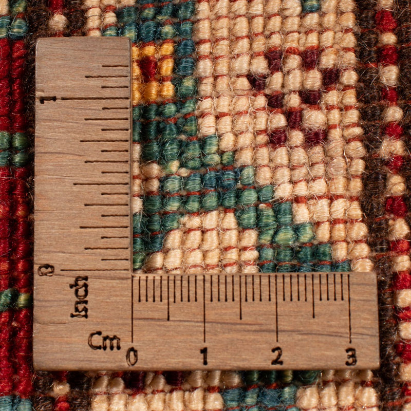 Ziegler Carpet - Shal - 235 x 168 cm - flerfärgad