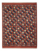 Afghansk matta 215x176cm - Oriental Carpet