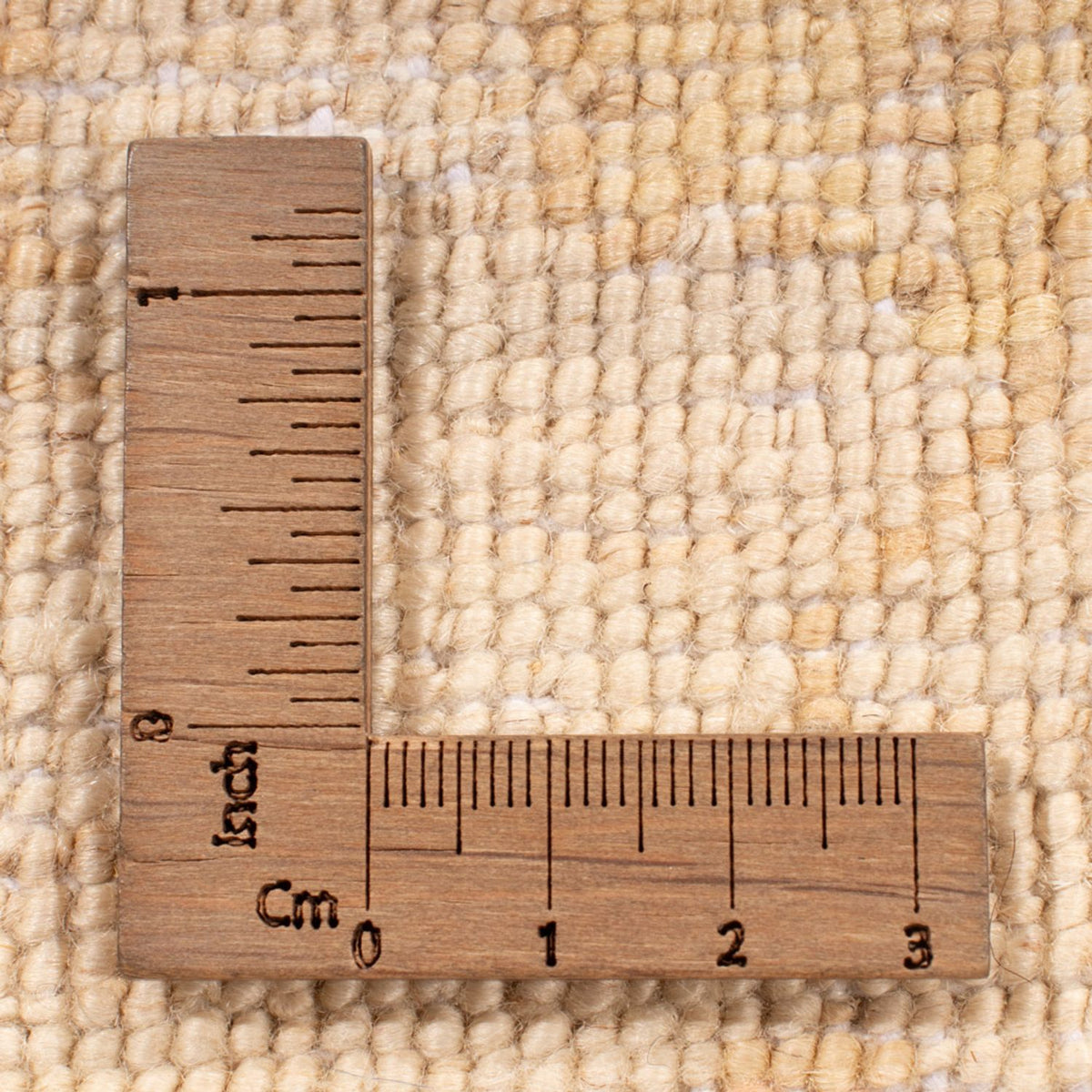 Ziegler Carpet - 303 x 201 cm - ljusblå