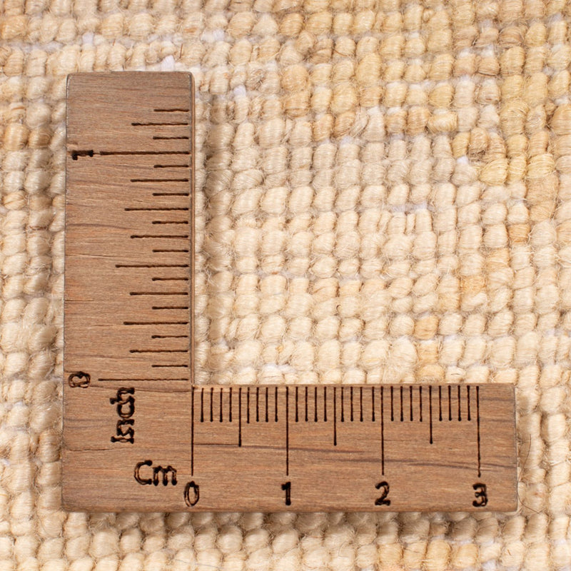 Ziegler Carpet - 303 x 201 cm - ljusblå