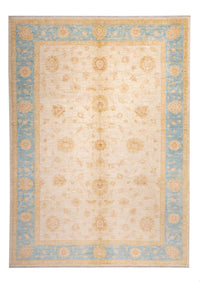 Ziegler Carpet - 294 x 205 cm - beige