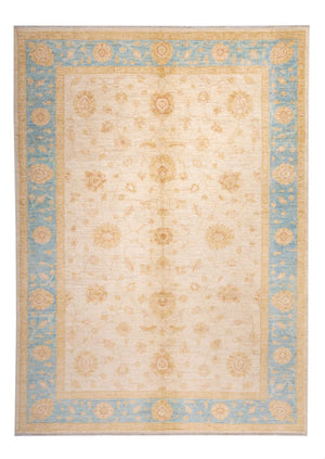 Ziegler Carpet - 294 x 205 cm - beige