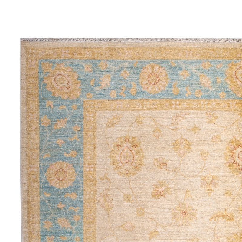 Ziegler Carpet - 294 x 205 cm - beige