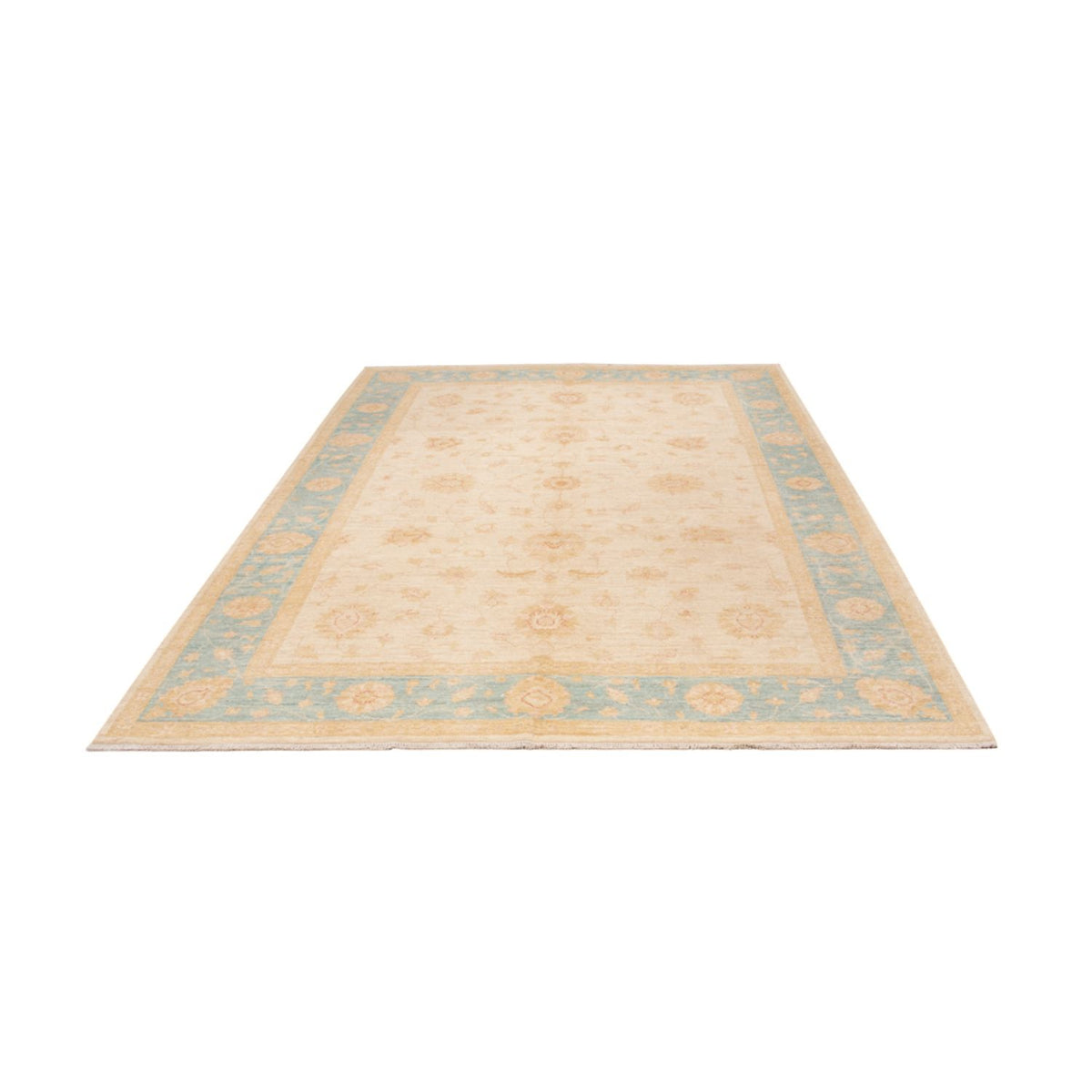 Ziegler Carpet - 294 x 205 cm - beige