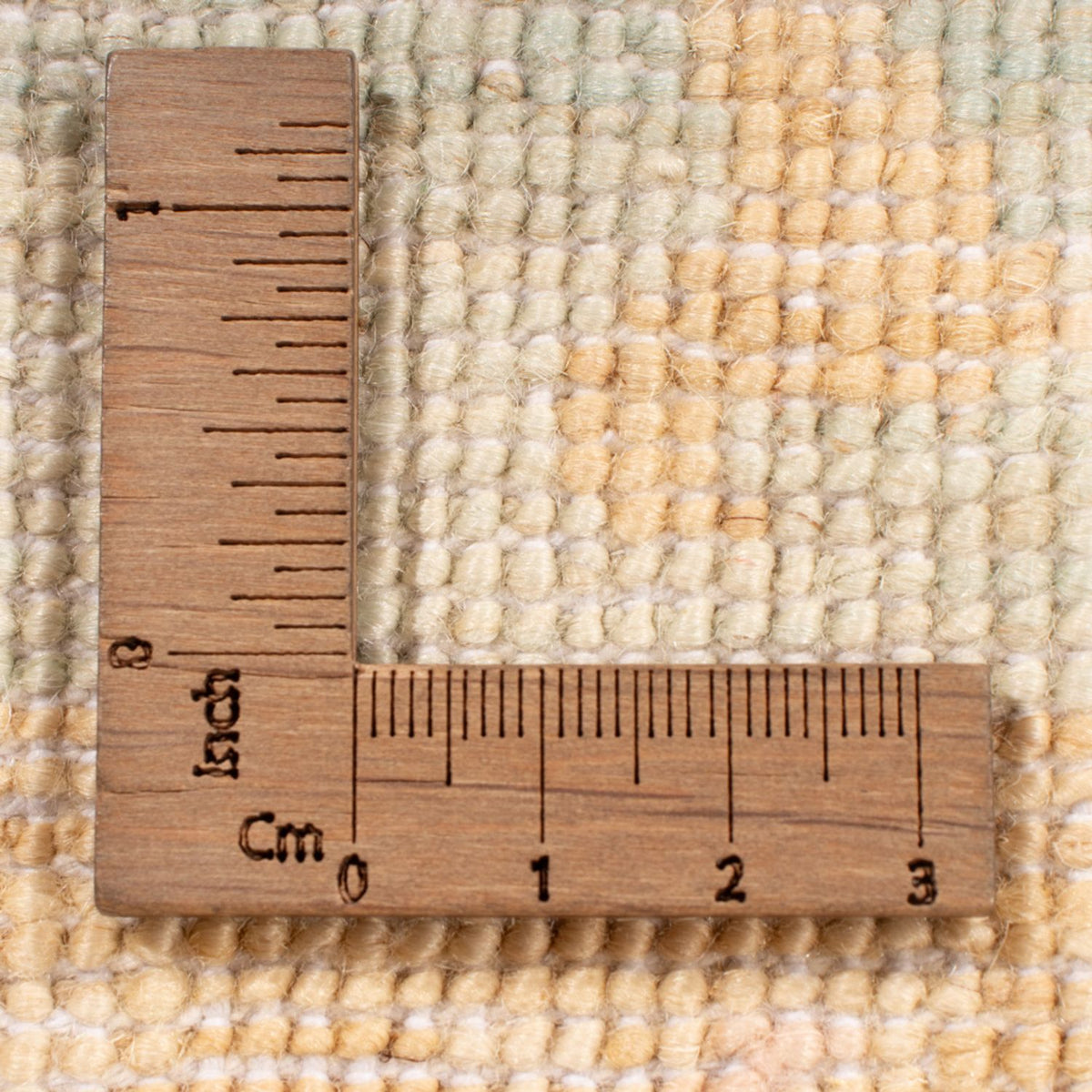 Ziegler Carpet - 294 x 205 cm - beige