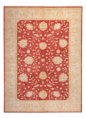 Ziegler Carpet - 291 x 207 cm - röd
