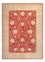 Ziegler Carpet - 291 x 207 cm - röd