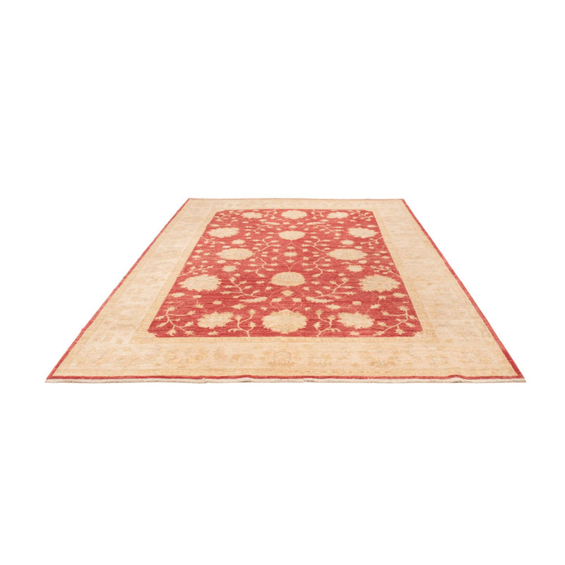 Ziegler Carpet - 291 x 207 cm - röd