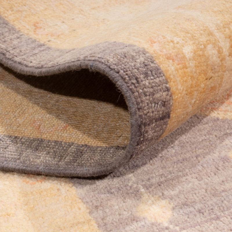 Ziegler Carpet - 287 x 216 cm - havsblått