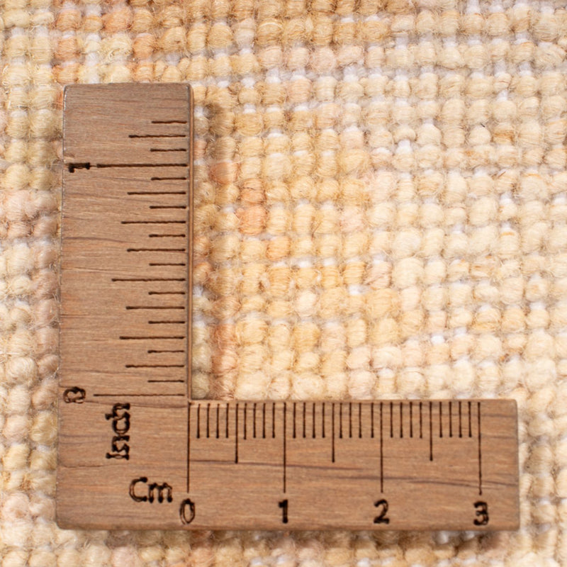 Ziegler Carpet - 287 x 216 cm - havsblått