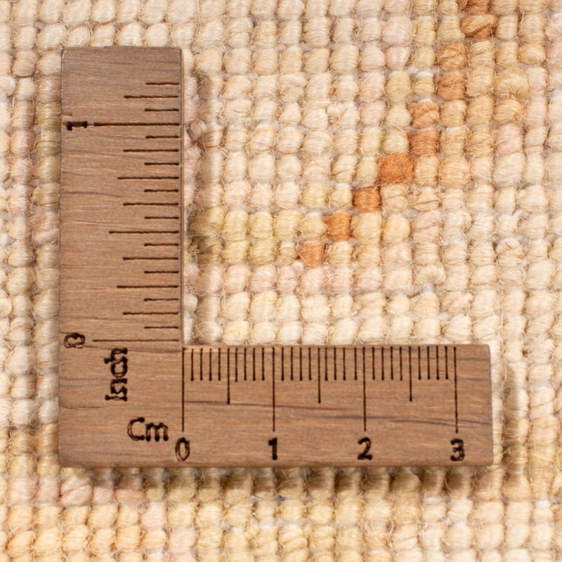 Ziegler Carpet - 287 x 211 cm - turkos