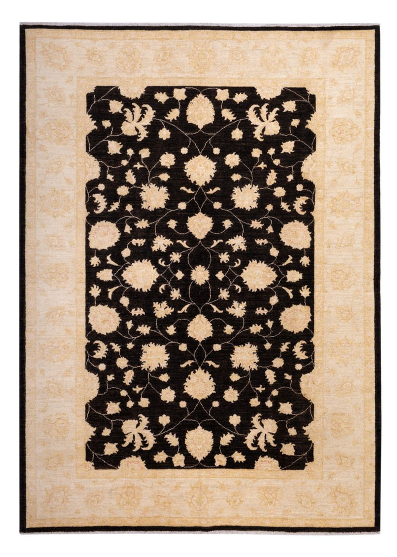 Ziegler Carpet - 291 x 204 cm - svart