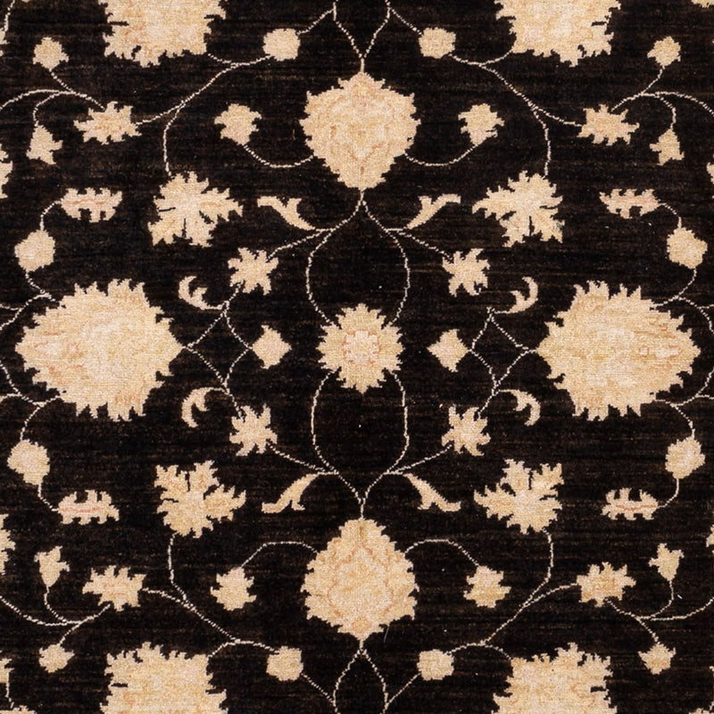 Ziegler Carpet - 291 x 204 cm - svart