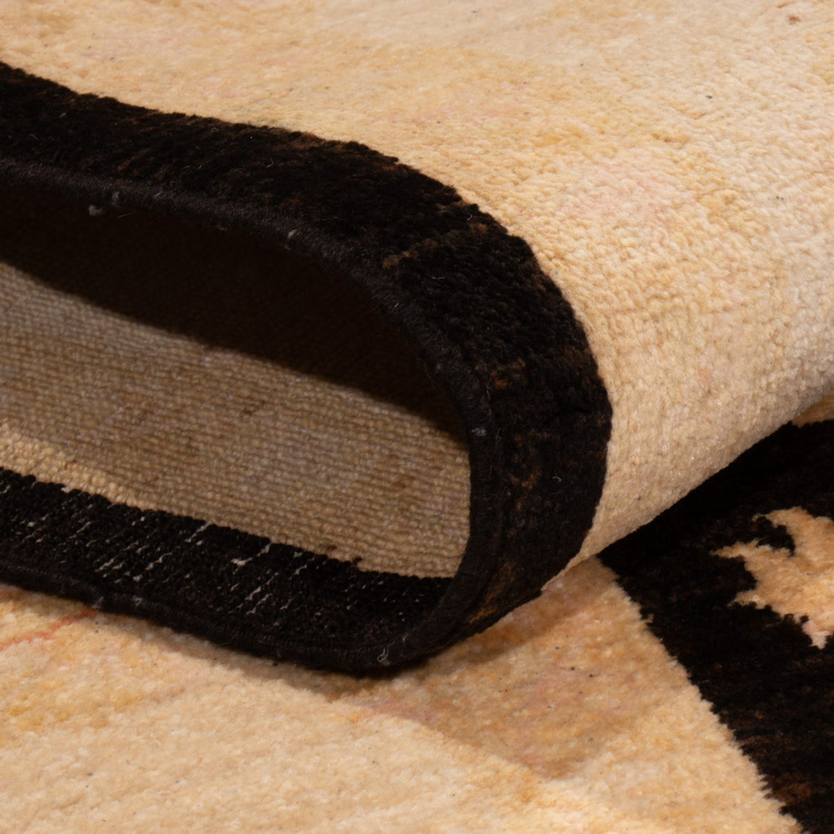 Ziegler Carpet - 291 x 204 cm - svart