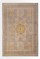 Ariana Mattan 294x199cm - Oriental Carpet