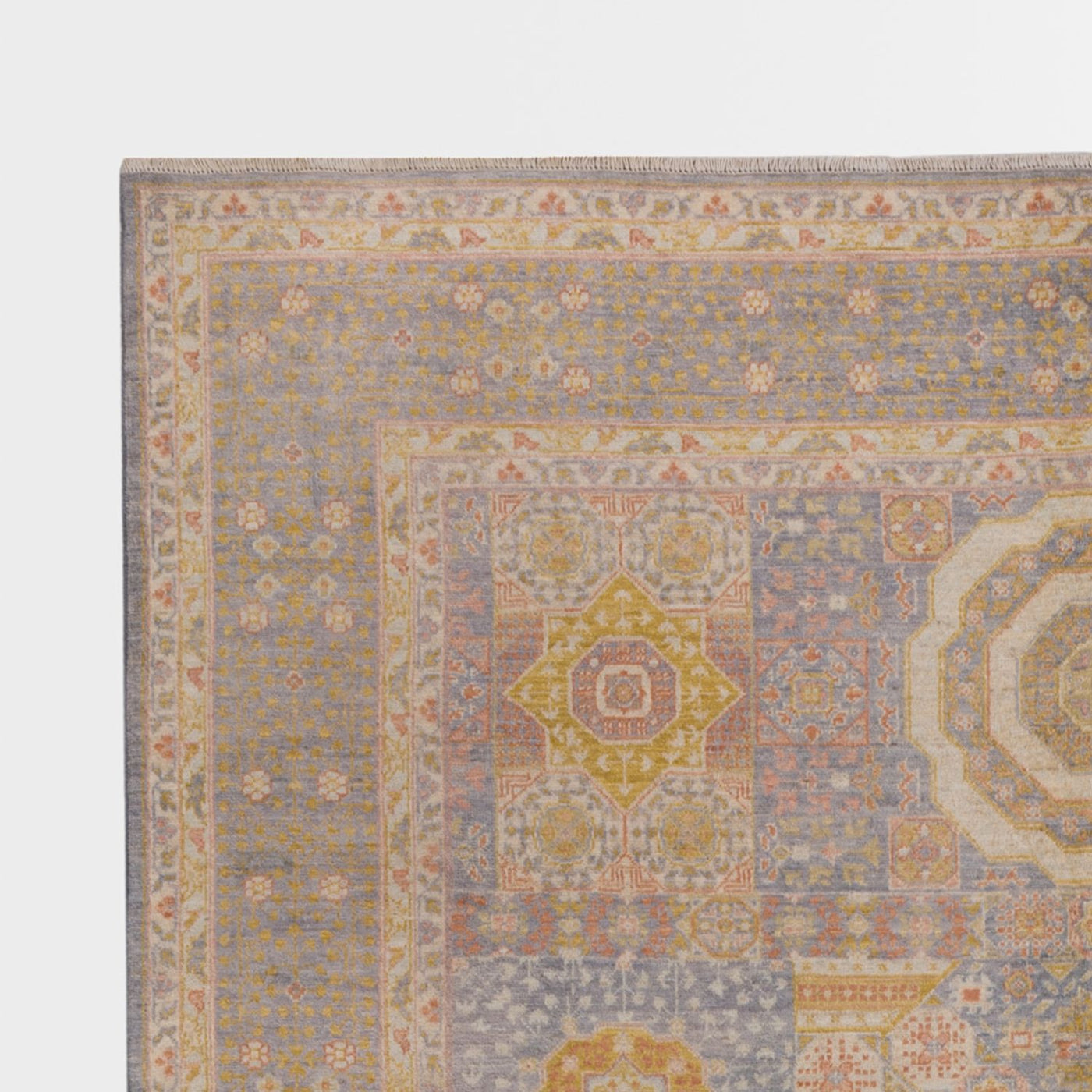 Ariana Mattan 294x199cm - Oriental Carpet