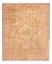 Ziegler Carpet - Ariana - 301 x 250 cm - ljusbrun