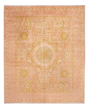 Ziegler Carpet - Ariana - 301 x 250 cm - ljusbrun