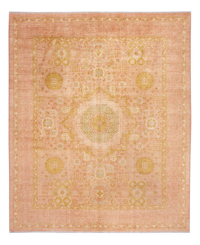 Ariana Mattan 250x301cm - Oriental Carpet
