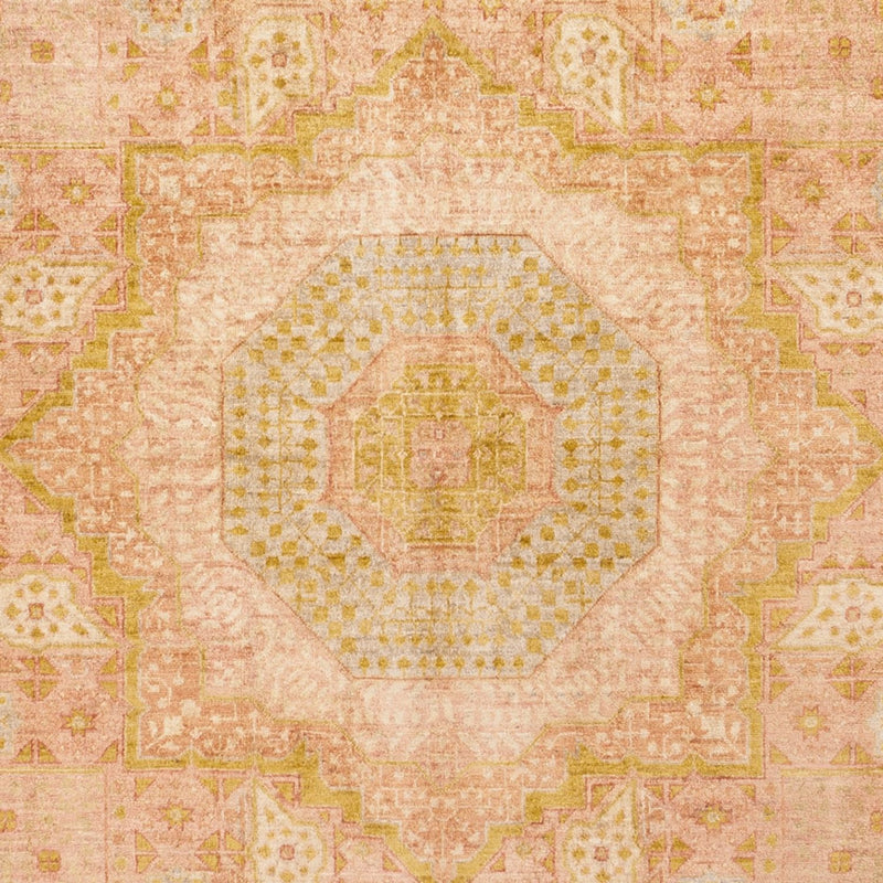 Ziegler Carpet - Ariana - 301 x 250 cm - ljusbrun