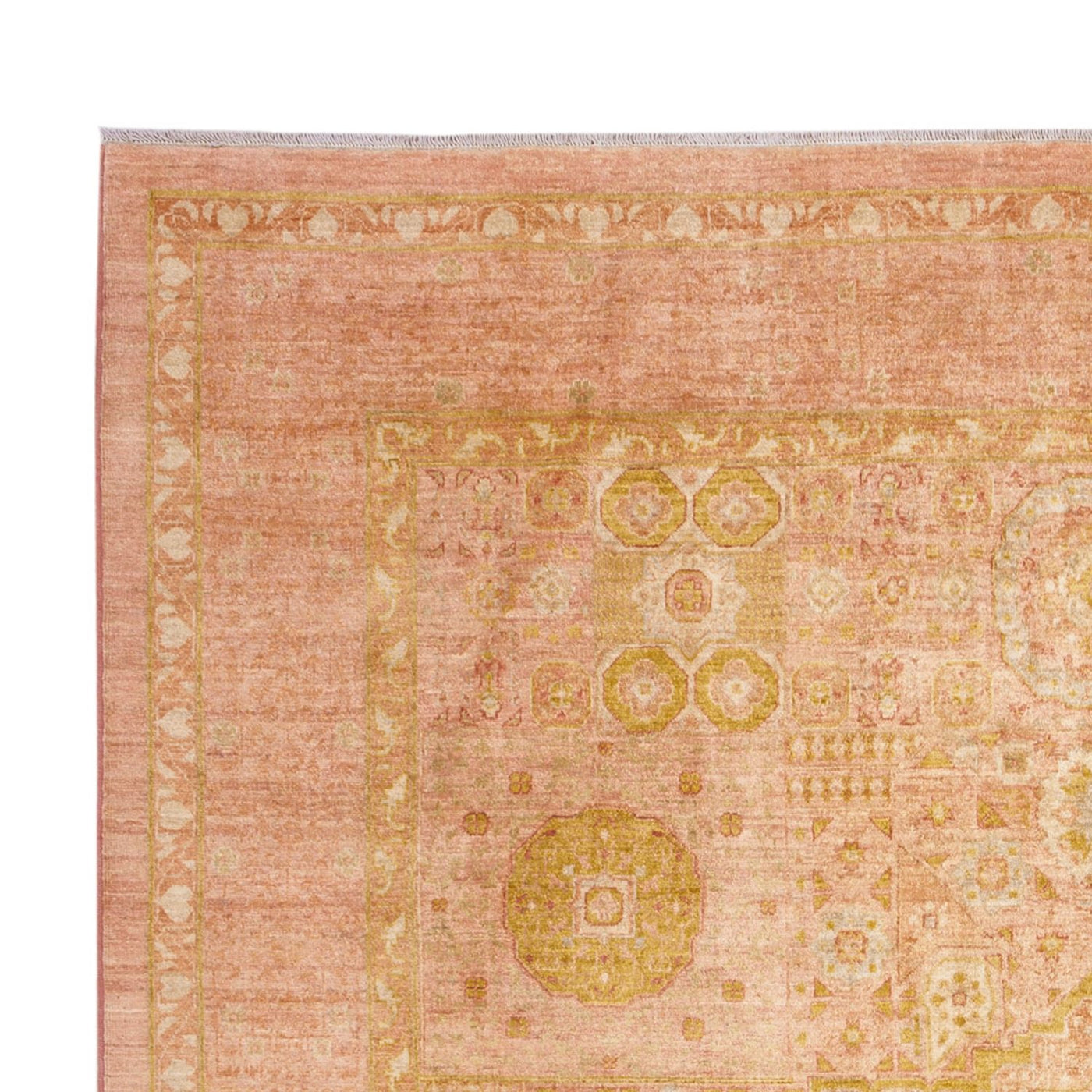 Ariana Mattan 301x250cm - Oriental Carpet