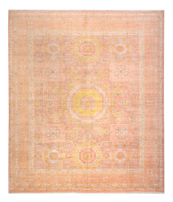Ziegler Carpet - Ariana - 299 x 260 cm - ljusbrun