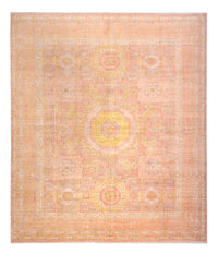 Ziegler Carpet - Ariana - 299 x 260 cm - ljusbrun