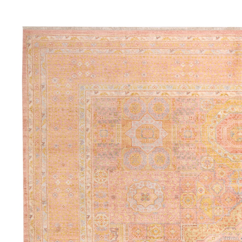 Ziegler Carpet - Ariana - 299 x 260 cm - ljusbrun